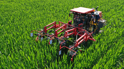 農(nóng)業(yè)機(jī)械